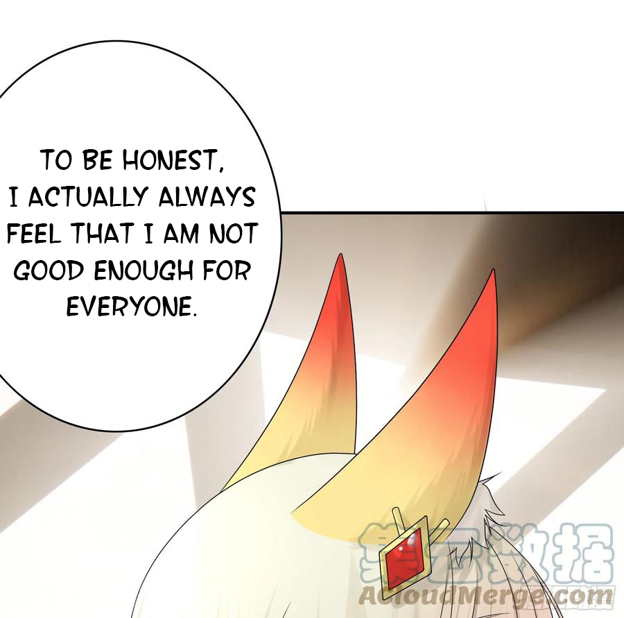 I Want to Roam Chapter 95 - Page 32