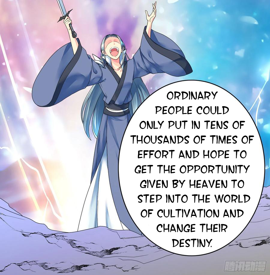 I Want to Roam Chapter 95 - Page 40