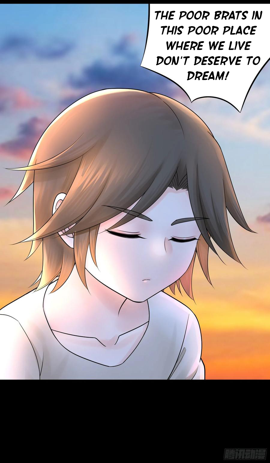 I Want to Roam Chapter 95 - Page 43