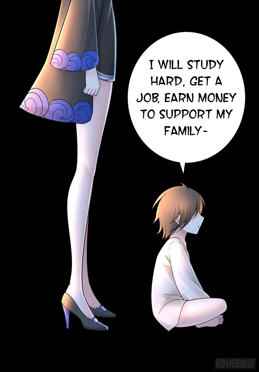 I Want to Roam Chapter 95 - Page 48