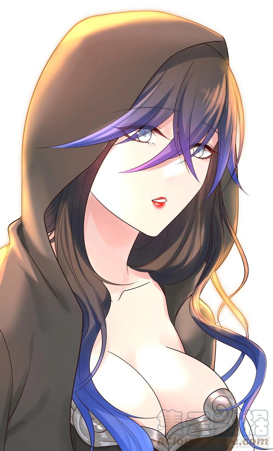 I Want to Roam Chapter 95 - Page 56