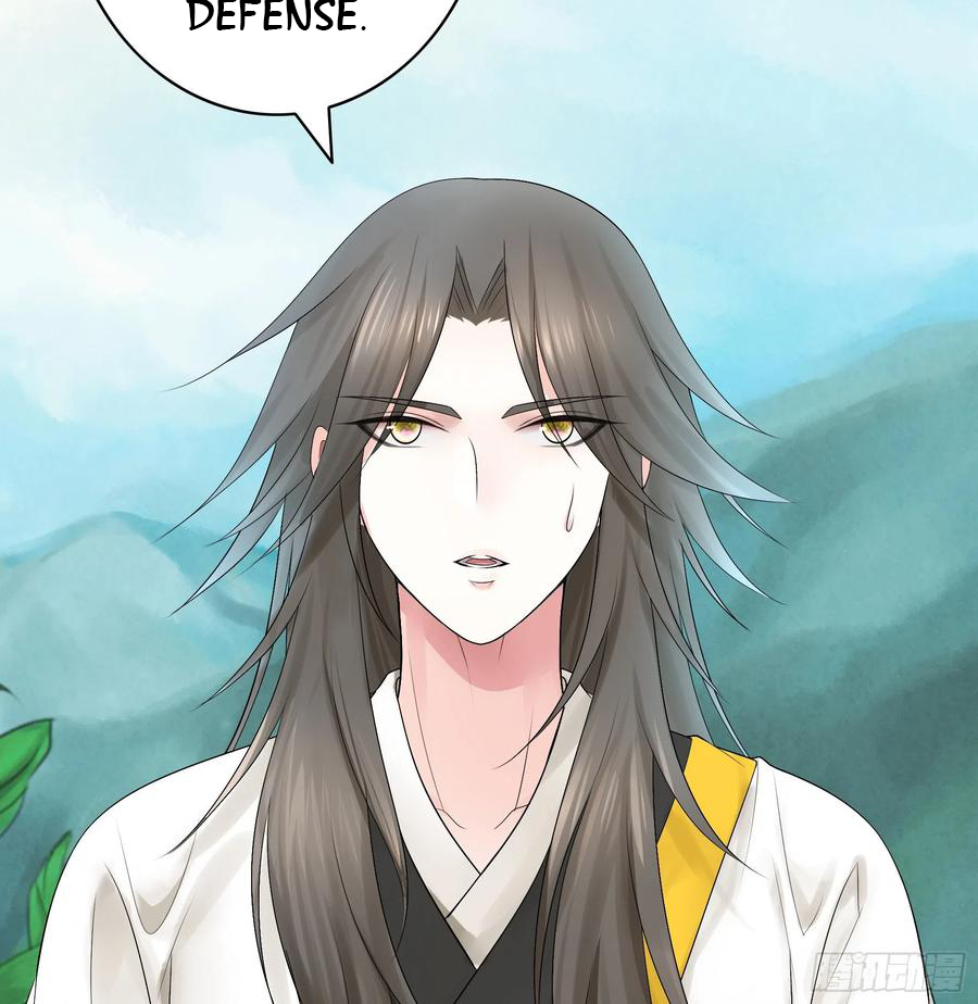 I Want to Roam Chapter 95 - Page 9