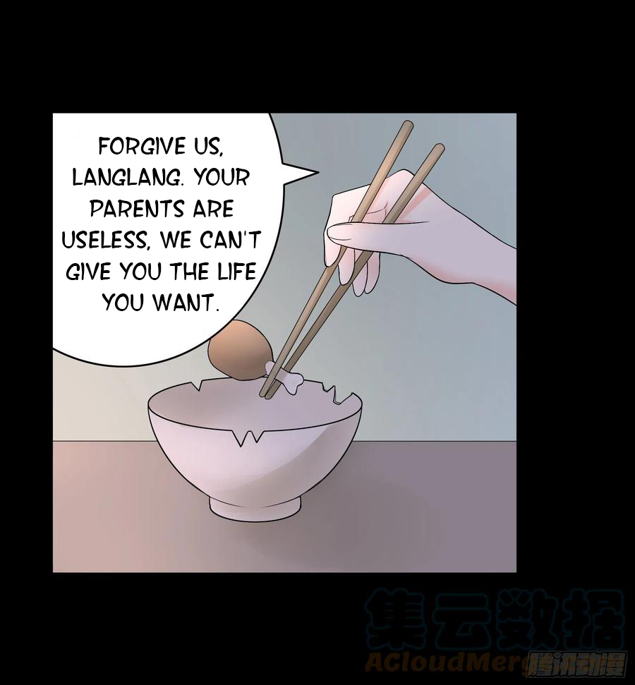 I Want to Roam Chapter 96 - Page 2