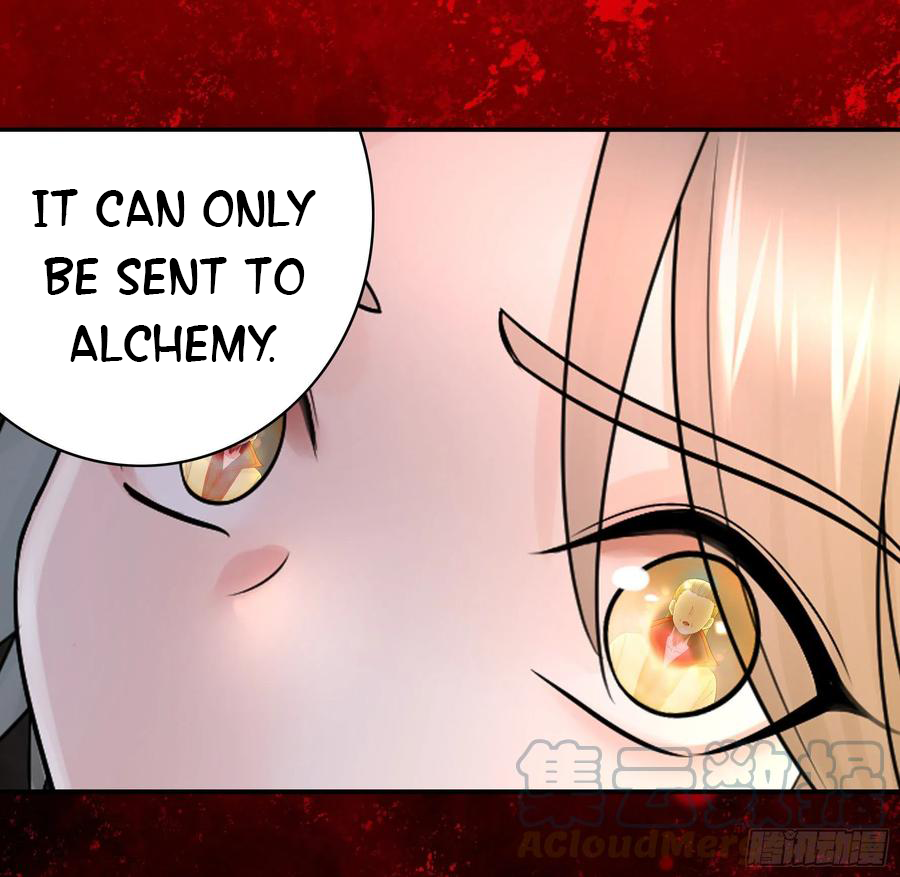 I Want to Roam Chapter 96 - Page 11
