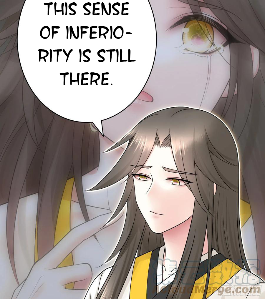 I Want to Roam Chapter 96 - Page 14