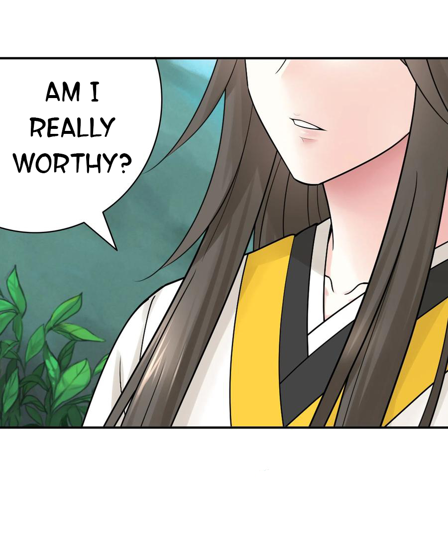 I Want to Roam Chapter 96 - Page 17