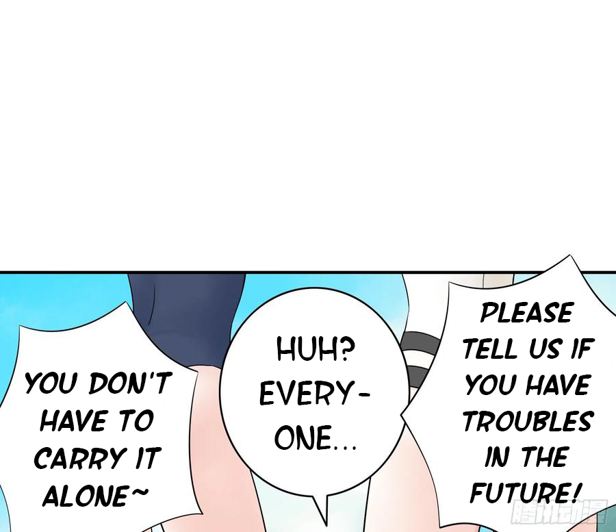 I Want to Roam Chapter 96 - Page 24
