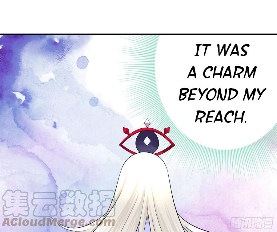I Want to Roam Chapter 96 - Page 35