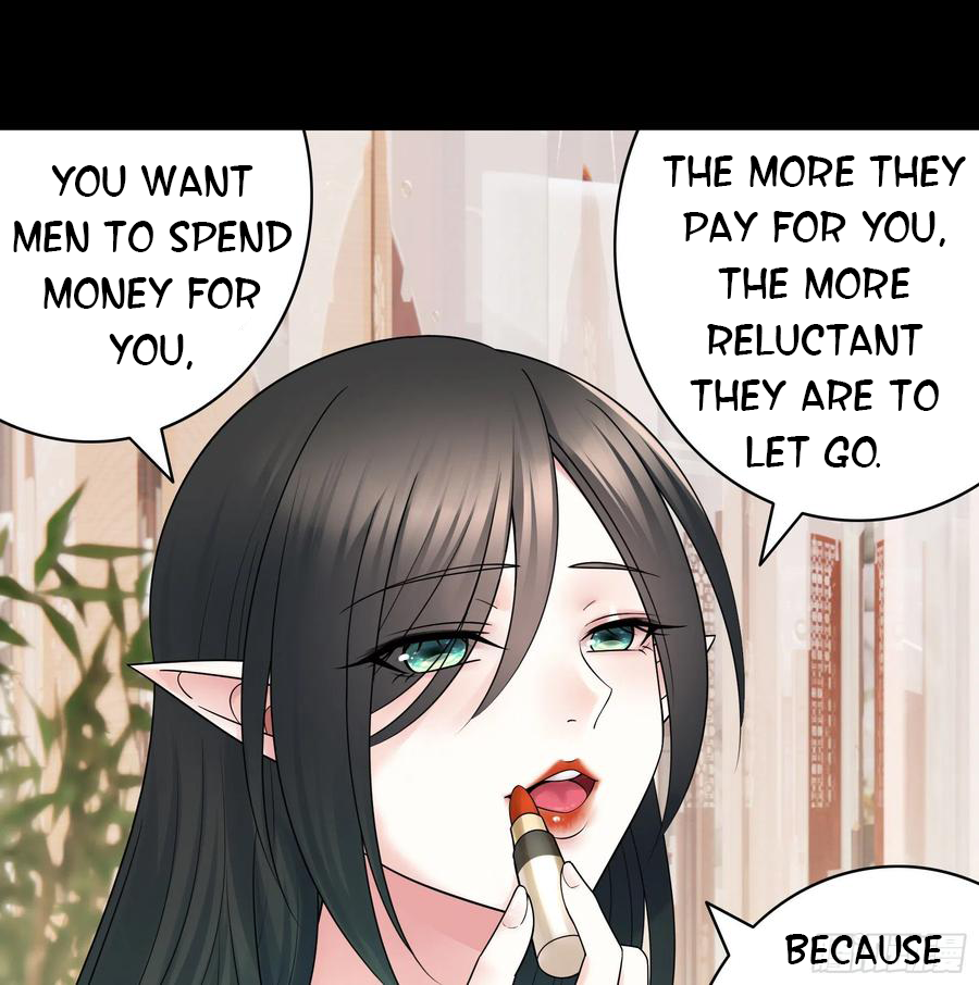 I Want to Roam Chapter 96 - Page 39