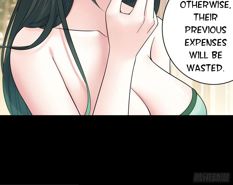 I Want to Roam Chapter 96 - Page 40