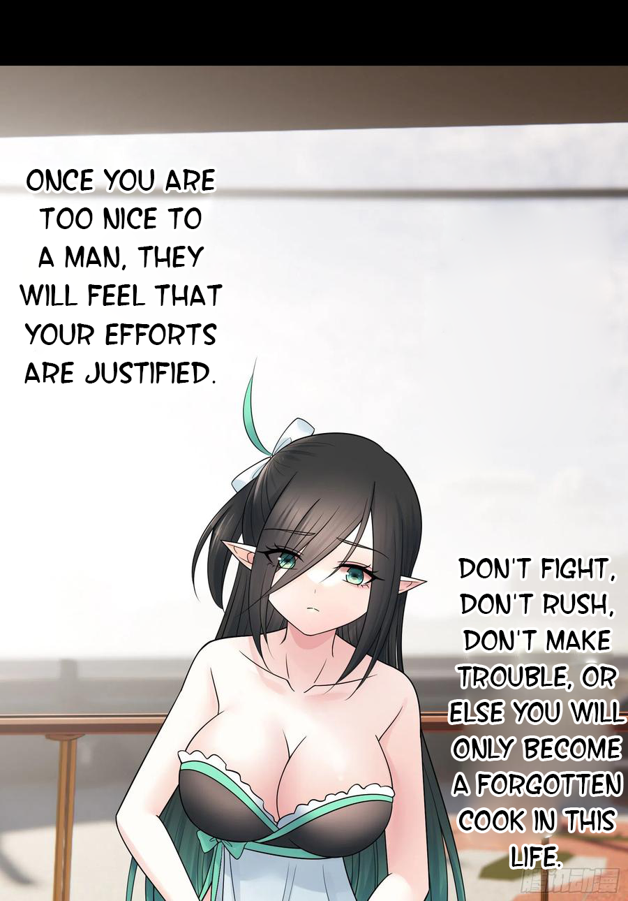 I Want to Roam Chapter 96 - Page 43