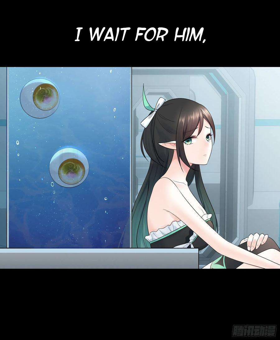 I Want to Roam Chapter 96 - Page 48