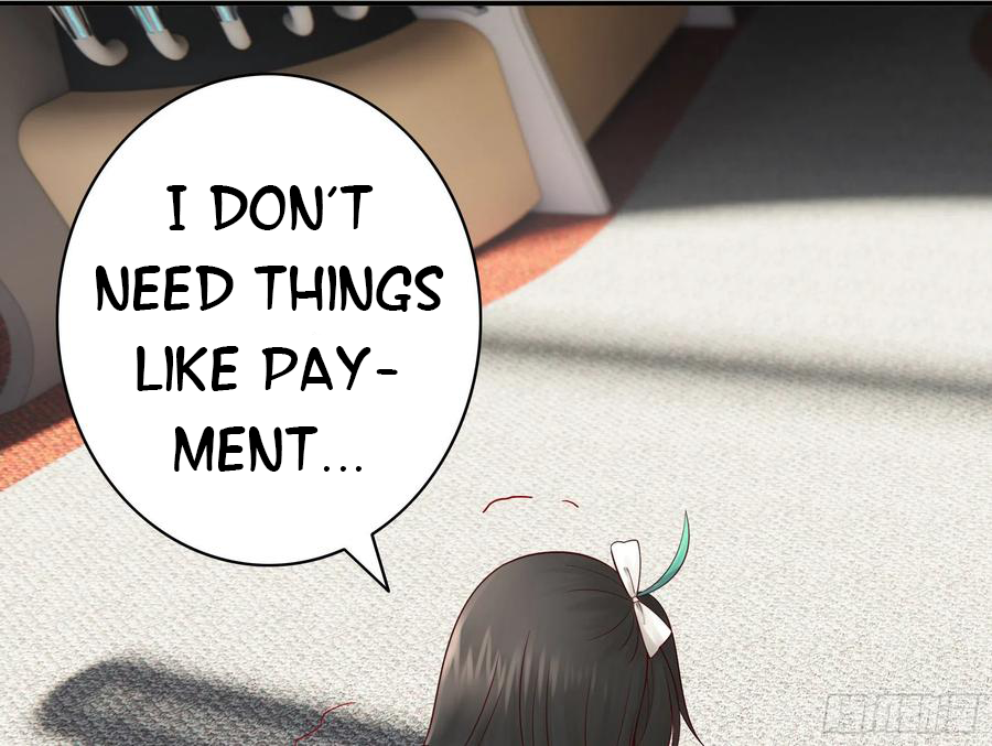 I Want to Roam Chapter 96 - Page 51
