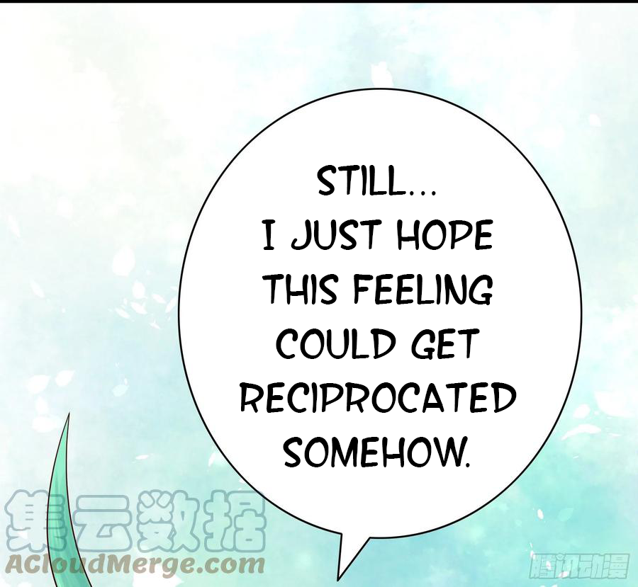 I Want to Roam Chapter 96 - Page 53