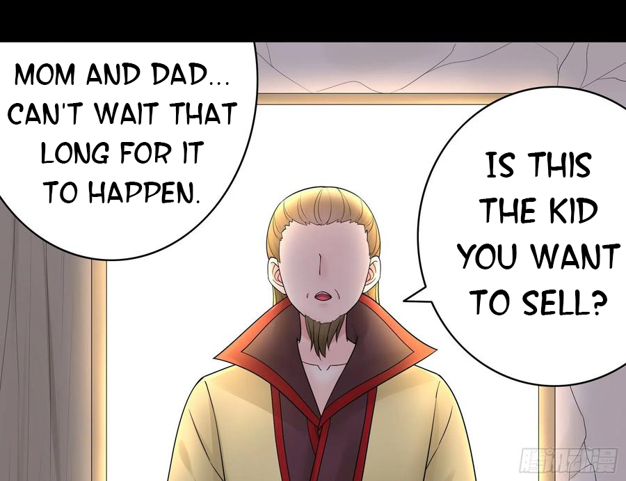 I Want to Roam Chapter 96 - Page 7