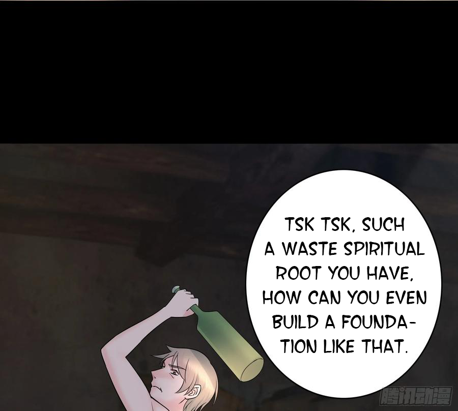 I Want to Roam Chapter 96 - Page 9