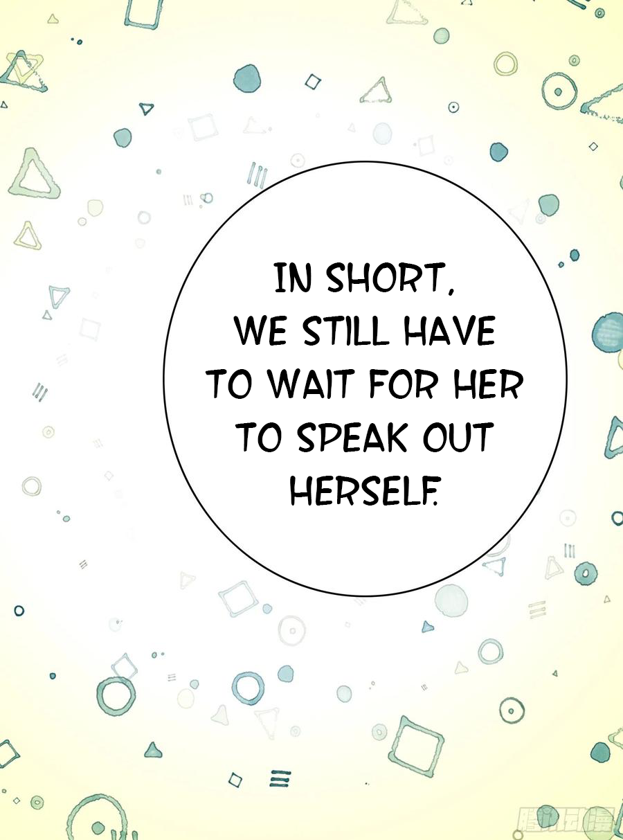 I Want to Roam Chapter 97 - Page 25