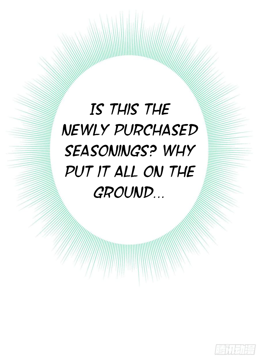 I Want to Roam Chapter 97 - Page 28