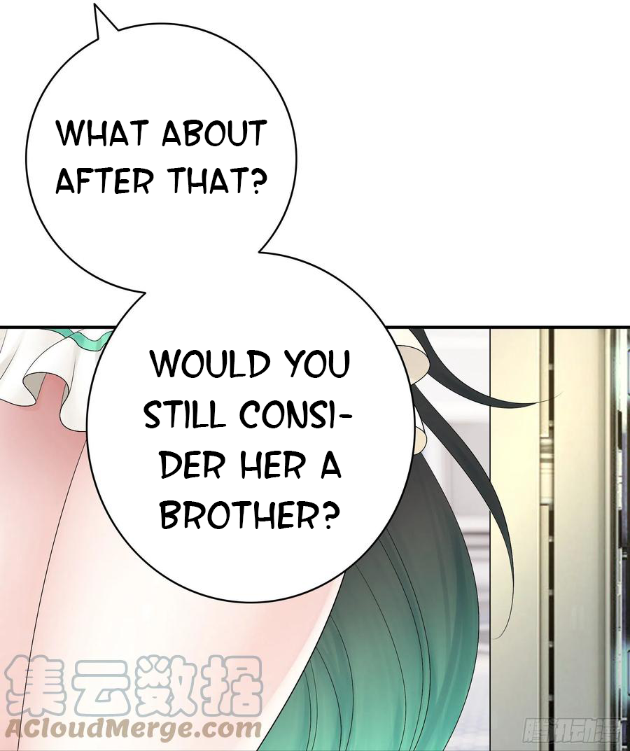 I Want to Roam Chapter 97 - Page 35