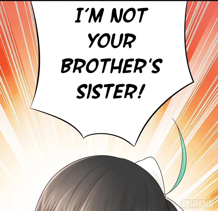 I Want to Roam Chapter 97 - Page 36