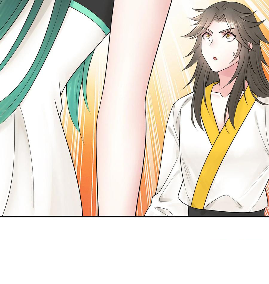I Want to Roam Chapter 97 - Page 38