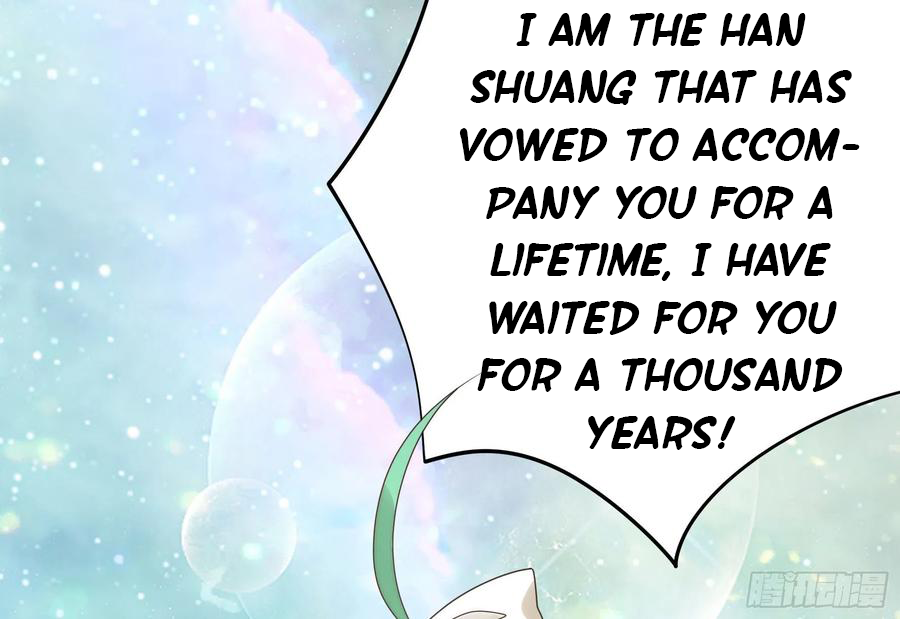 I Want to Roam Chapter 97 - Page 39