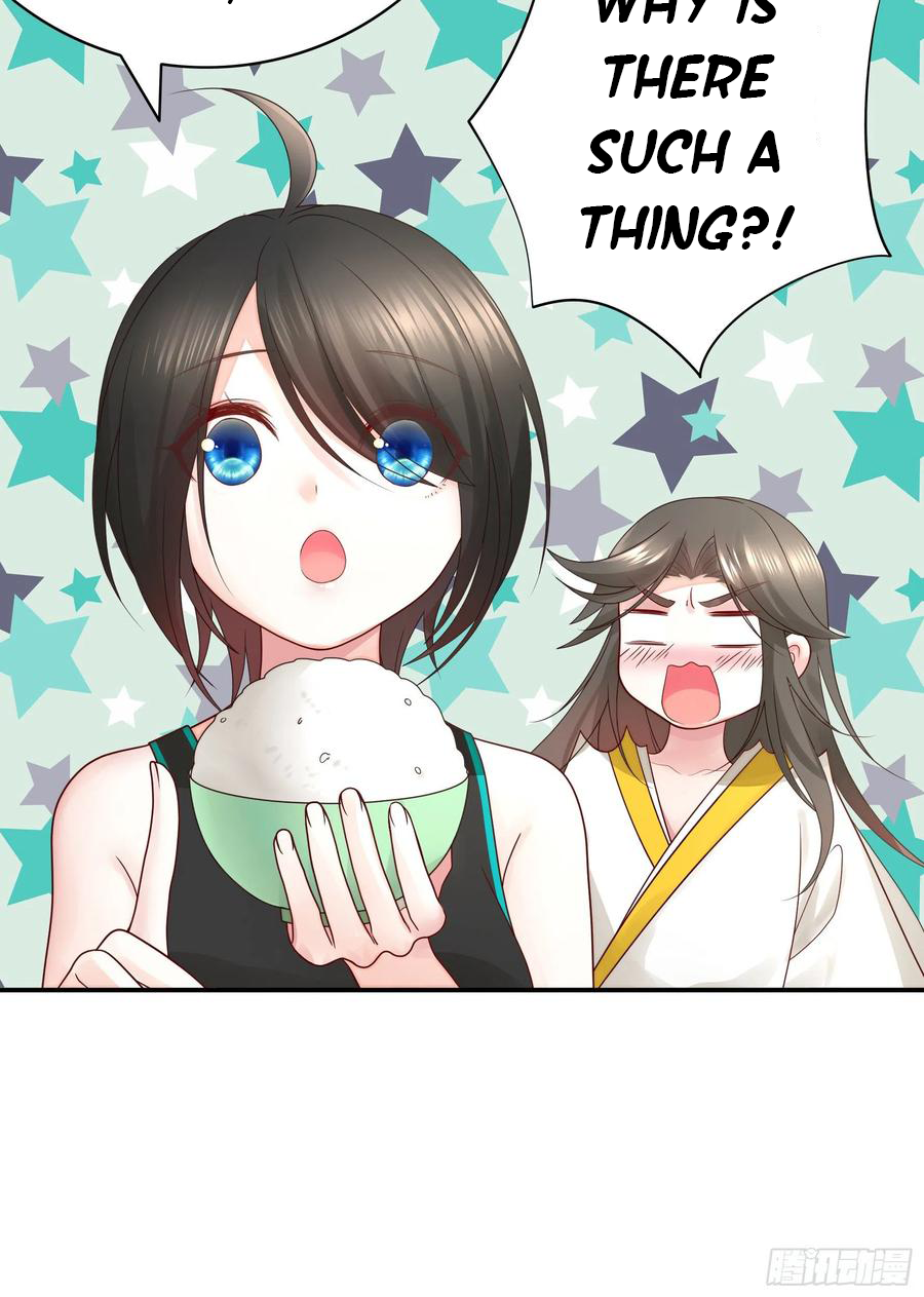 I Want to Roam Chapter 97 - Page 43