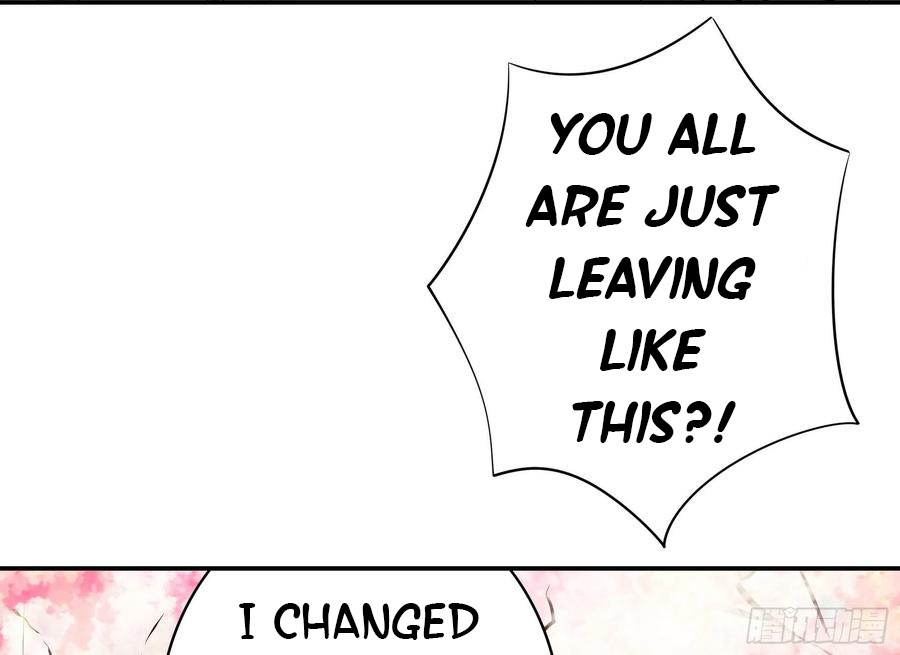 I Want to Roam Chapter 97 - Page 46