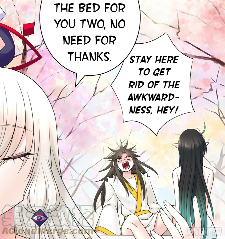 I Want to Roam Chapter 97 - Page 47