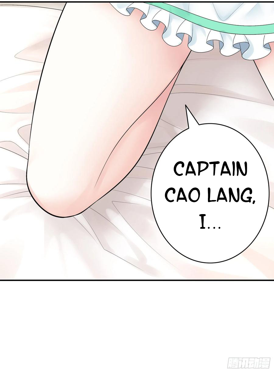 I Want to Roam Chapter 97 - Page 49