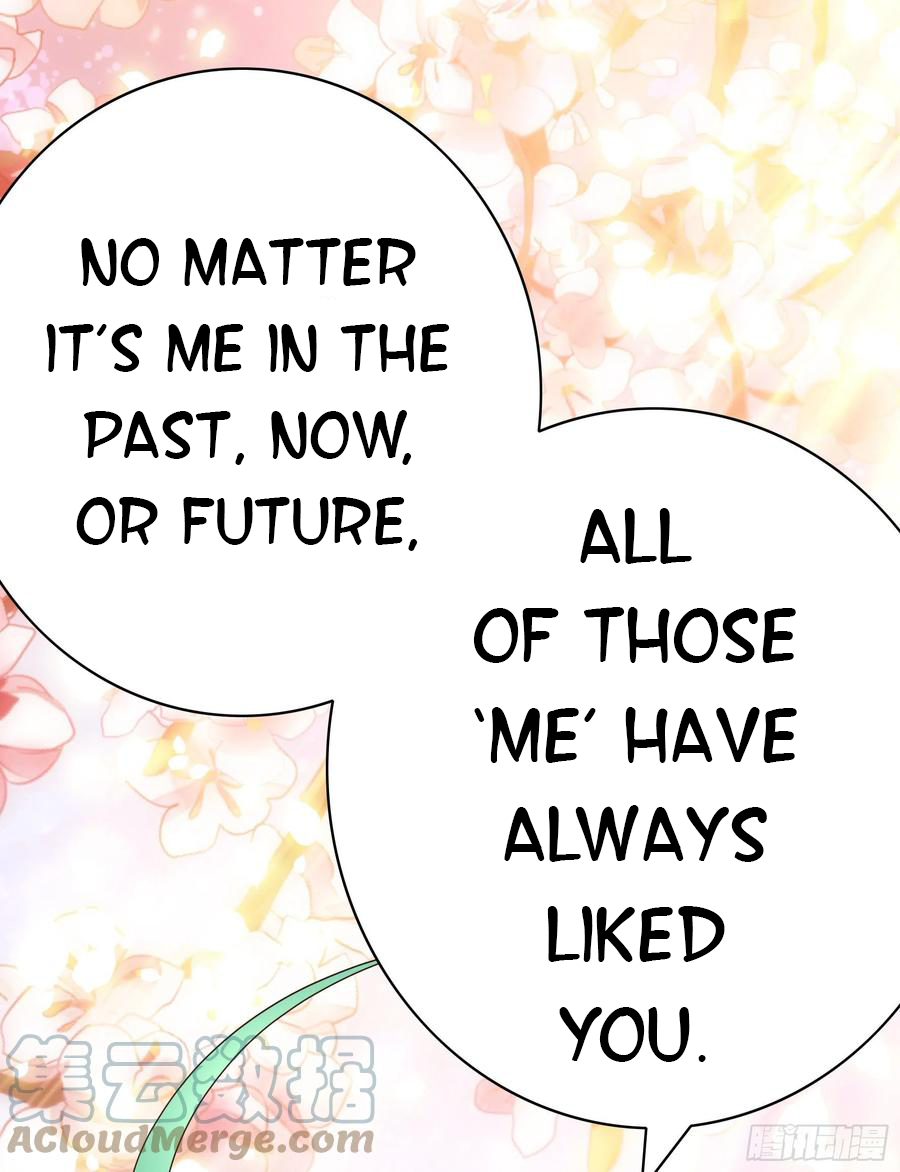 I Want to Roam Chapter 97 - Page 50