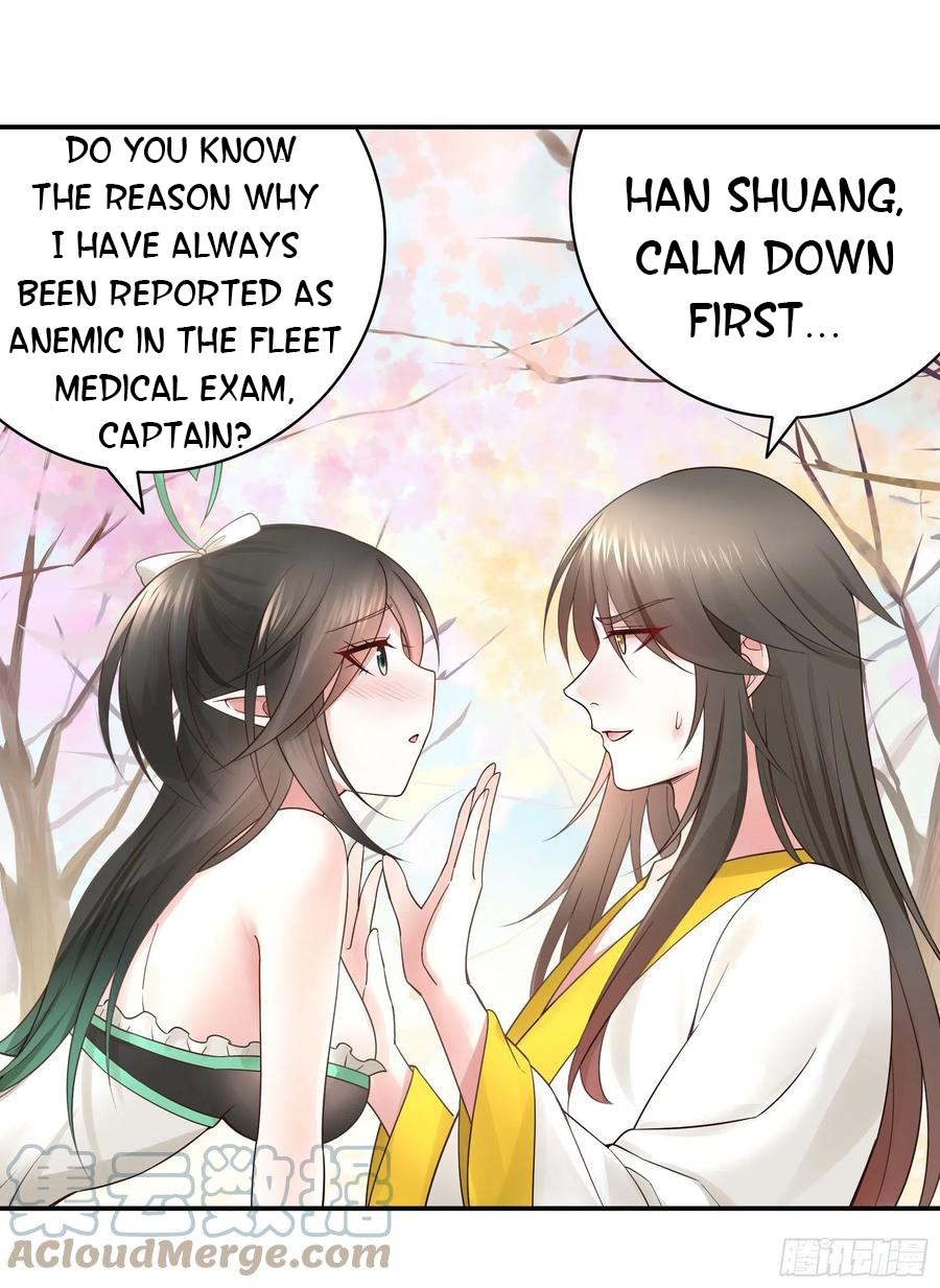 I Want to Roam Chapter 98 - Page 2
