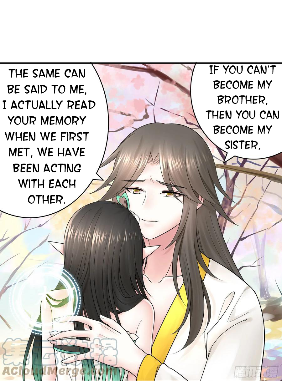 I Want to Roam Chapter 98 - Page 14