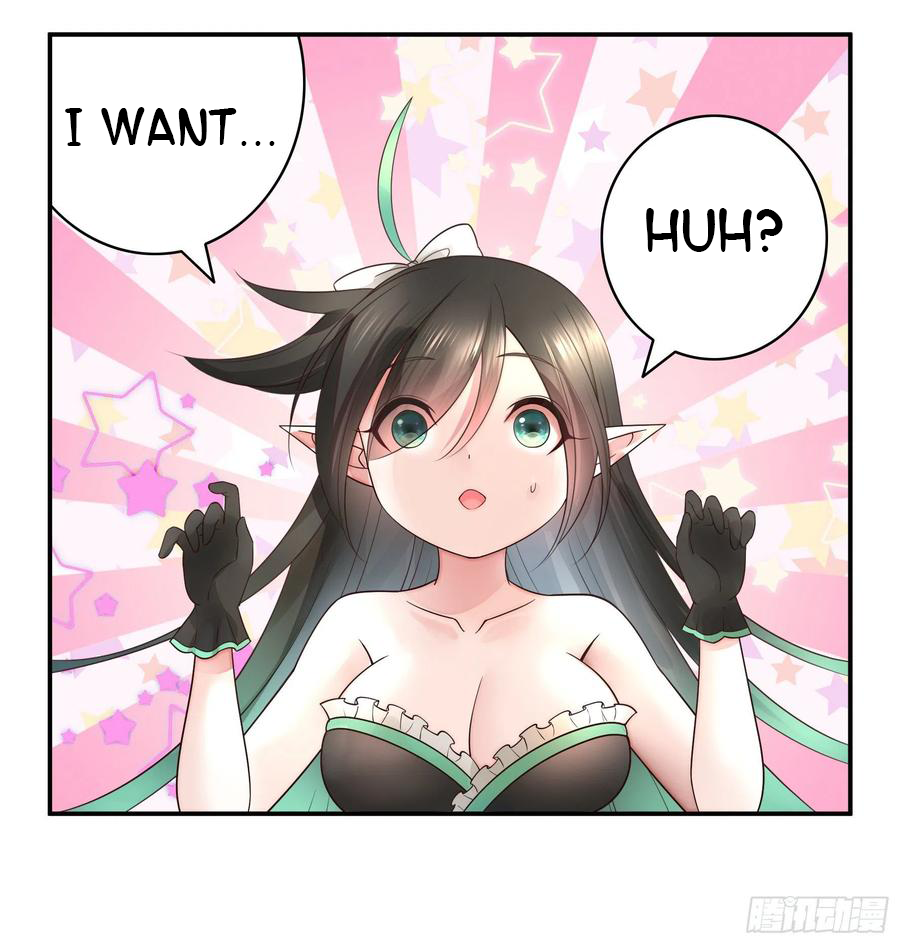 I Want to Roam Chapter 98 - Page 19