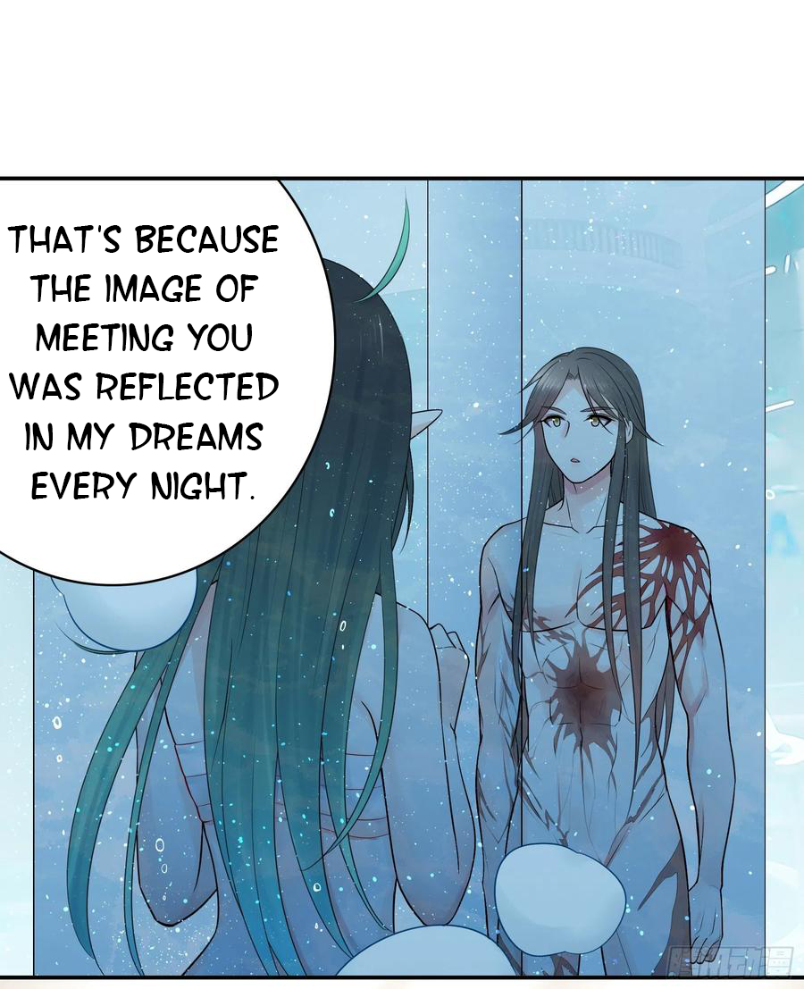 I Want to Roam Chapter 98 - Page 3