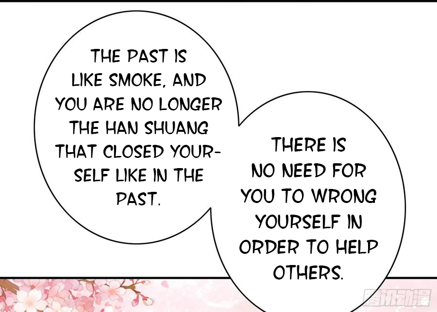 I Want to Roam Chapter 98 - Page 24