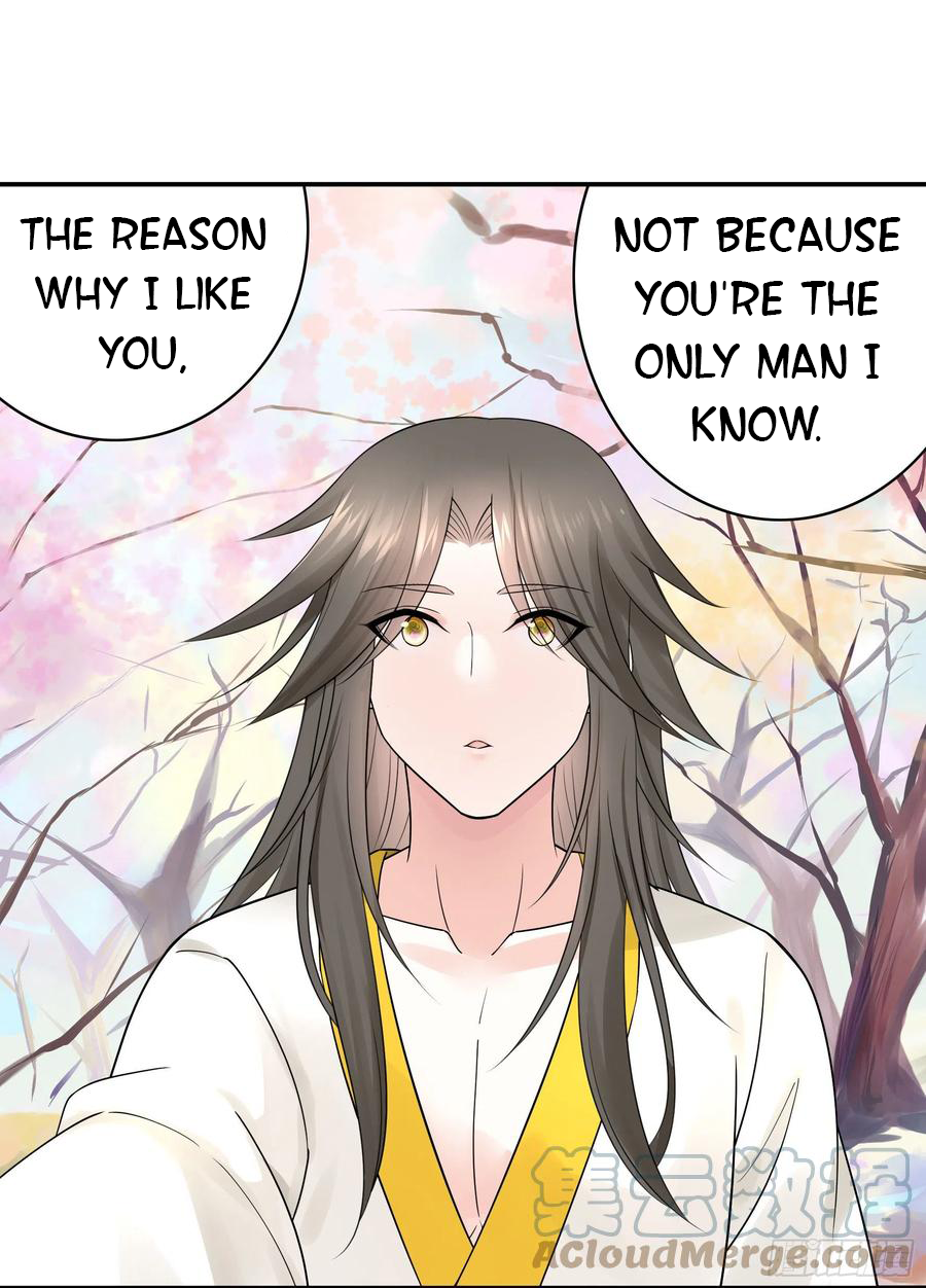 I Want to Roam Chapter 98 - Page 29