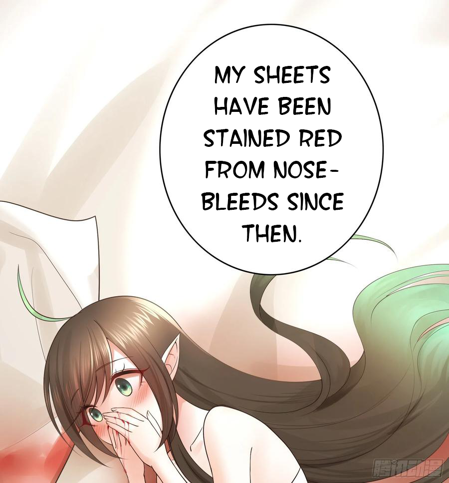 I Want to Roam Chapter 98 - Page 4