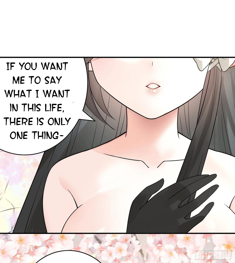 I Want to Roam Chapter 98 - Page 34