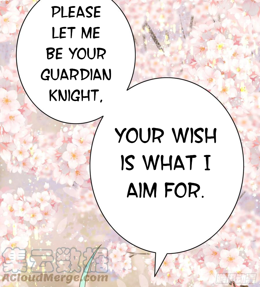 I Want to Roam Chapter 98 - Page 35