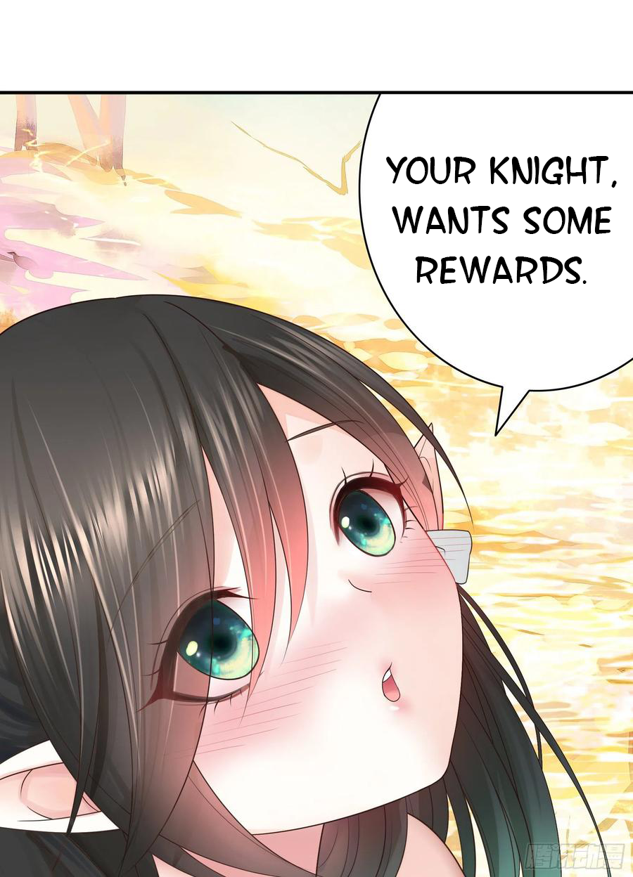I Want to Roam Chapter 98 - Page 39