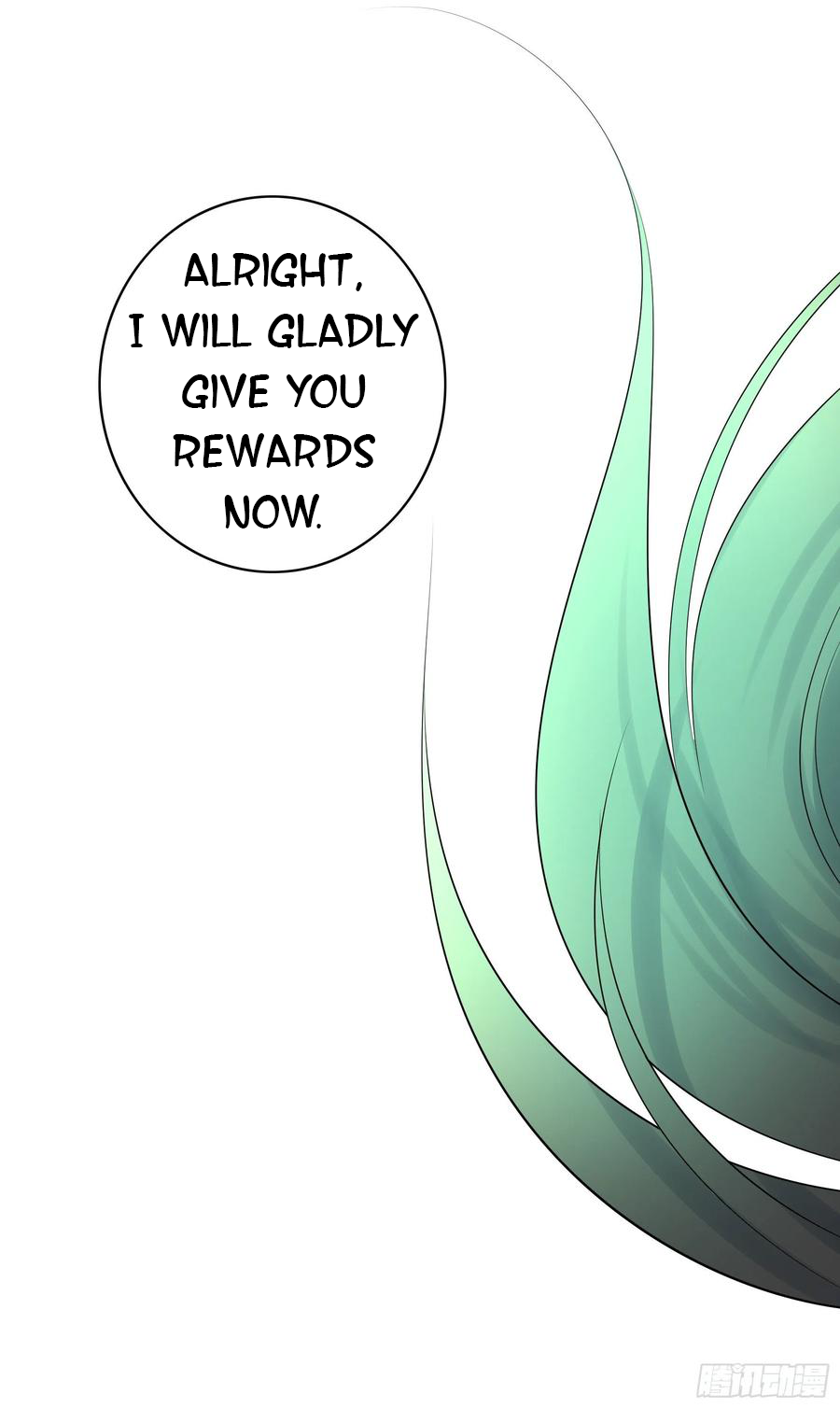 I Want to Roam Chapter 98 - Page 41