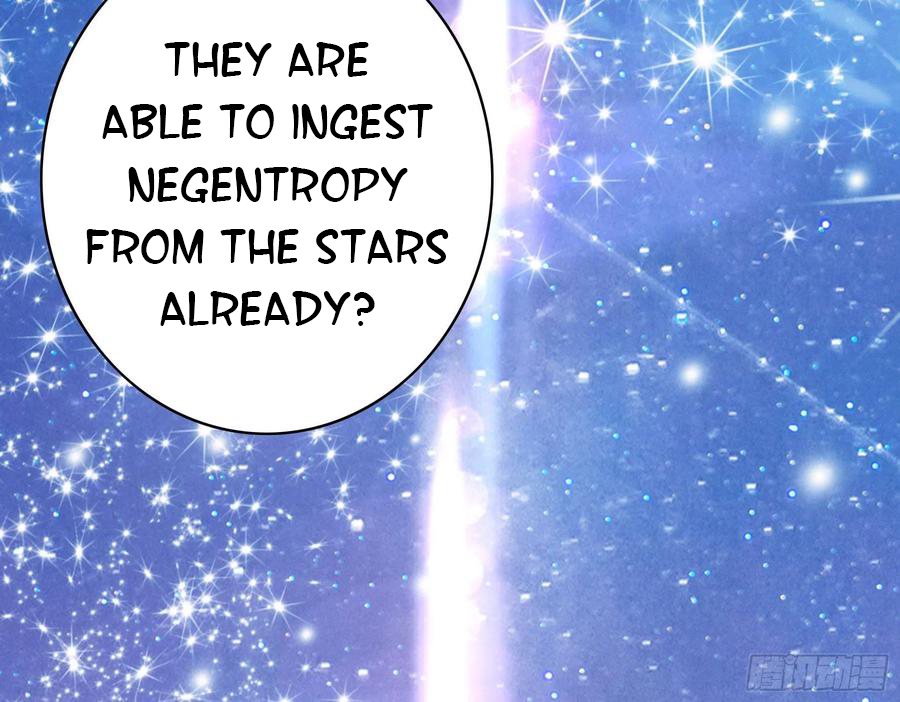I Want to Roam Chapter 98 - Page 48