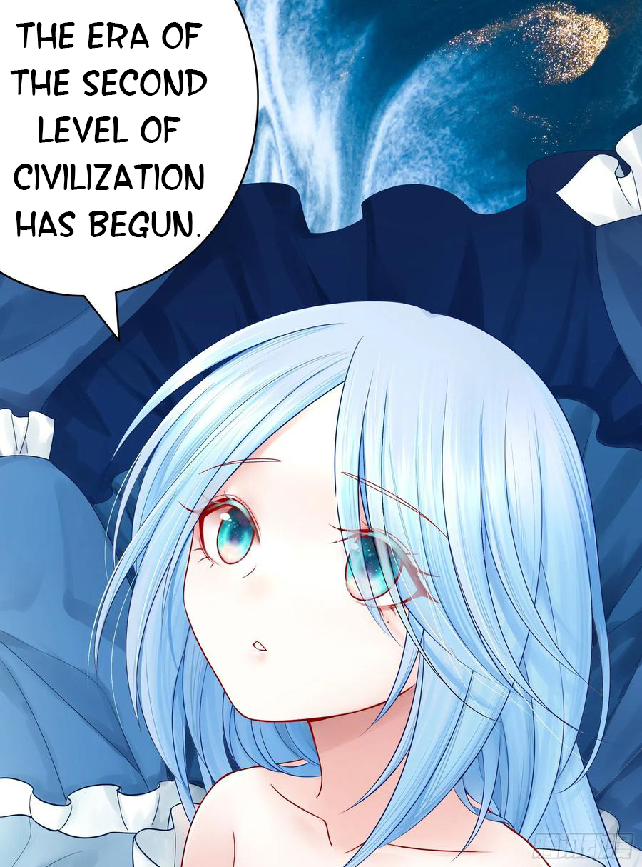 I Want to Roam Chapter 98 - Page 51