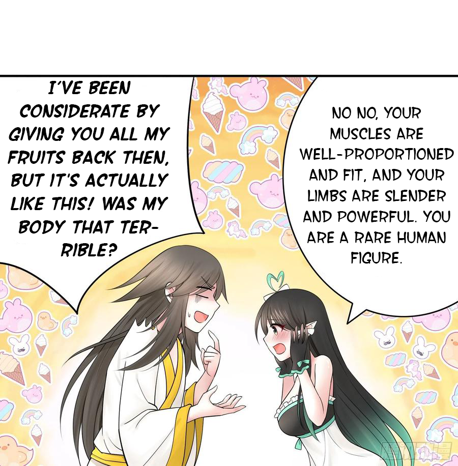 I Want to Roam Chapter 98 - Page 7