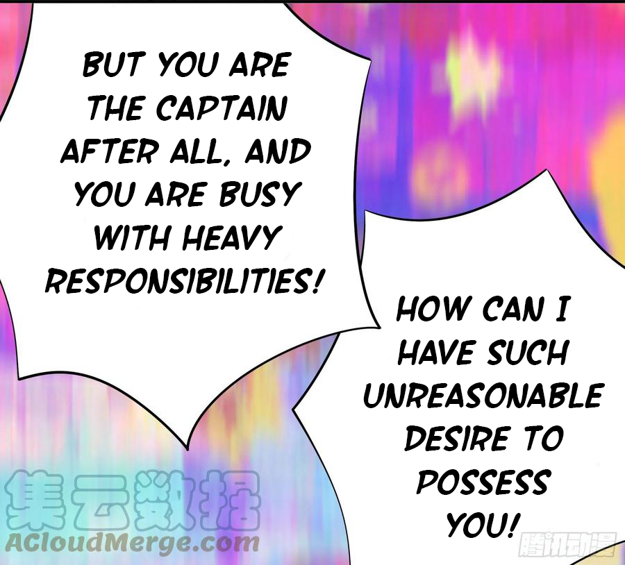 I Want to Roam Chapter 98 - Page 8