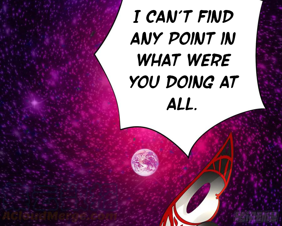 I Want to Roam Chapter 99 - Page 11