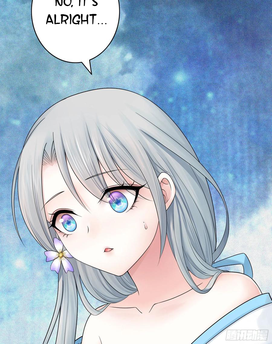 I Want to Roam Chapter 99 - Page 22