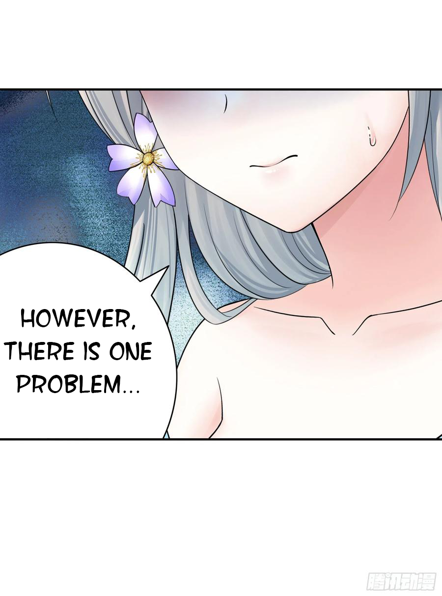 I Want to Roam Chapter 99 - Page 24