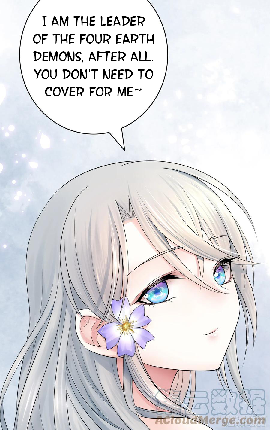 I Want to Roam Chapter 99 - Page 26